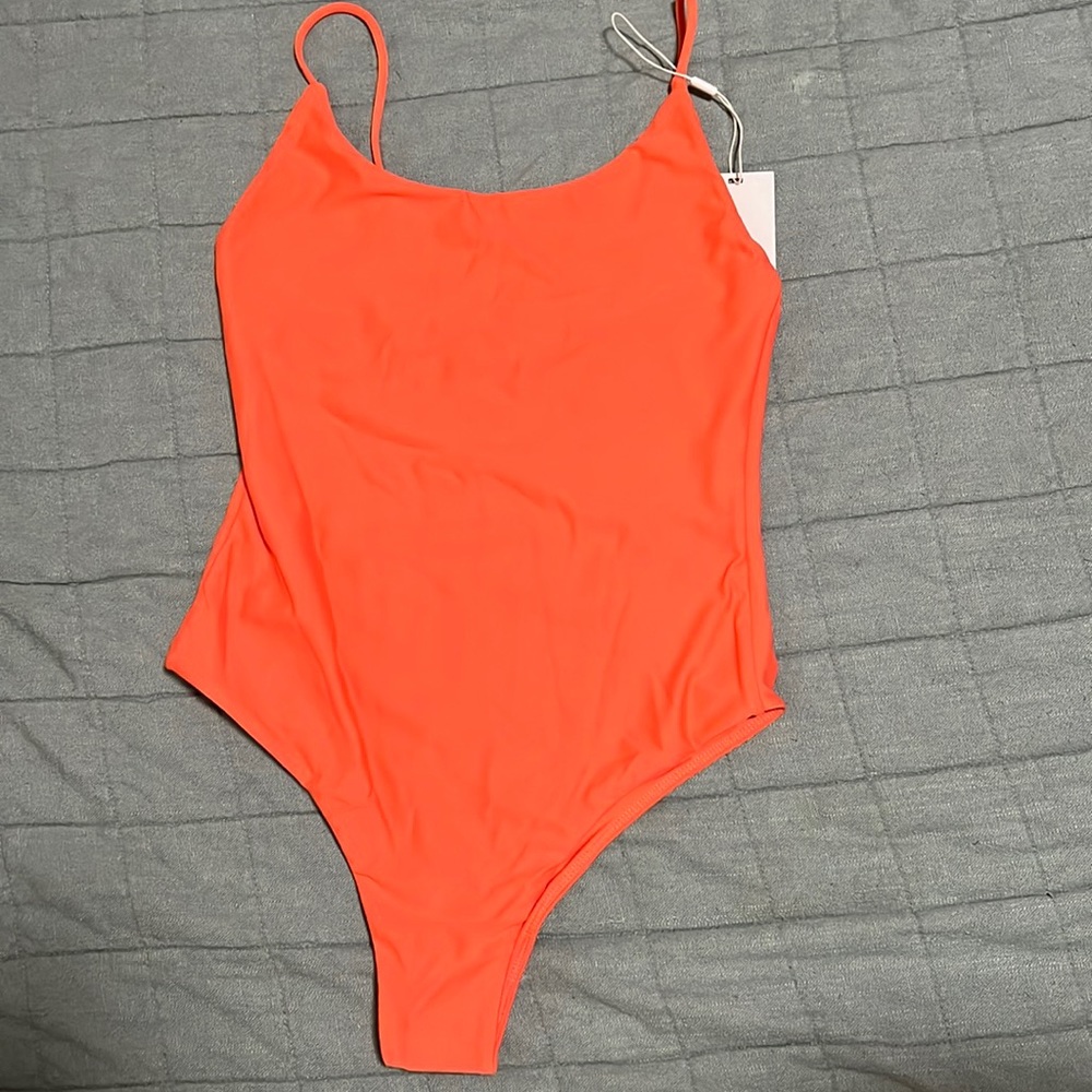 Mikoh Portugal 2 One Piece